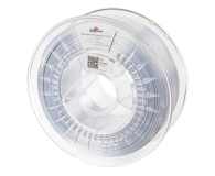 Filament do drukarki 3D Spectrum PLA SILK Aluminium Silver 1kg